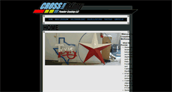 Desktop Screenshot of crosslinkmckinney.com